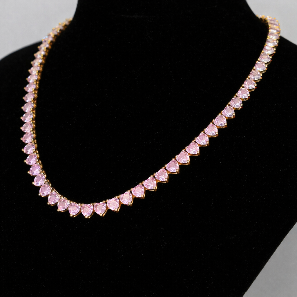 COLGANTE “HEARTS”