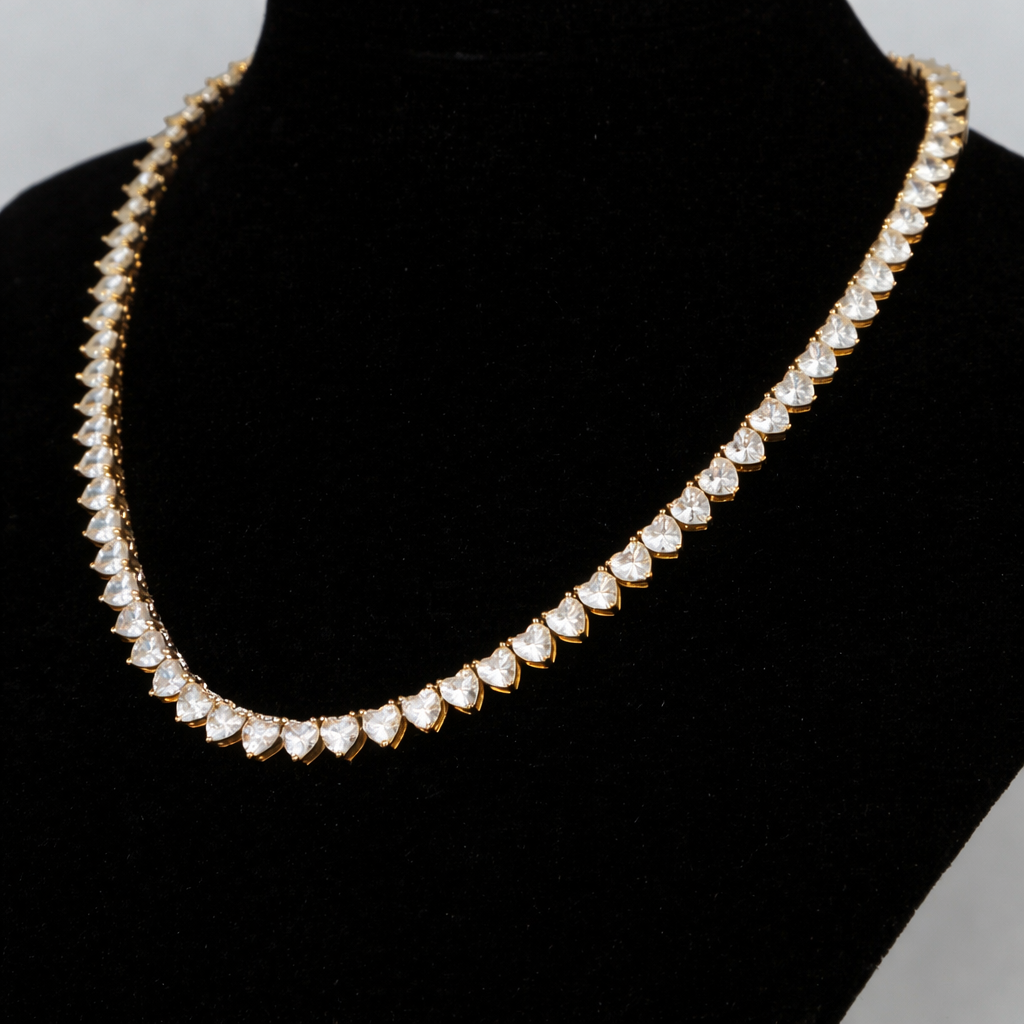 COLGANTE “HEARTS”