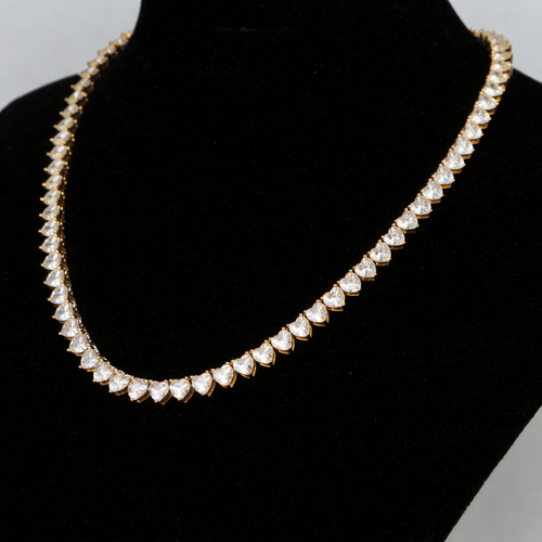 COLGANTE “HEARTS”