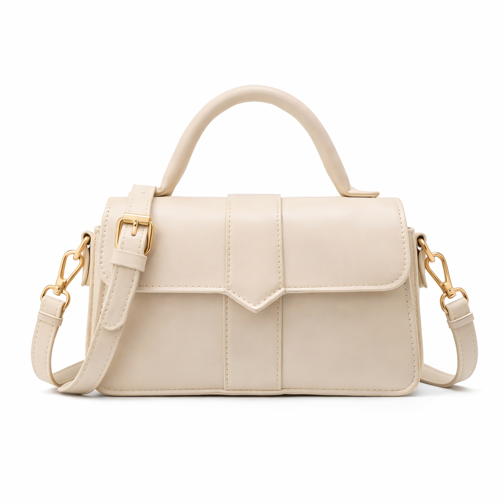 BOLSO CITY PIEL