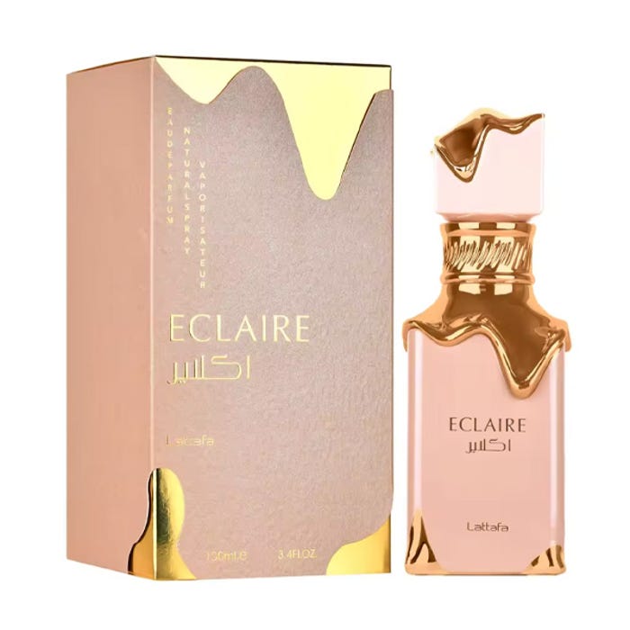 Lattafa | ECLAIRE 100ml