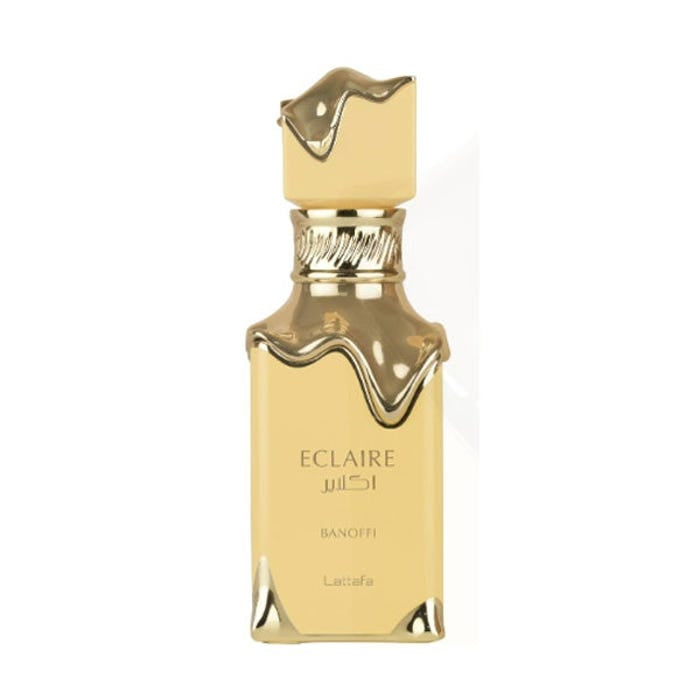 Lattafa | ECLAIRE BANOFFI 100ml