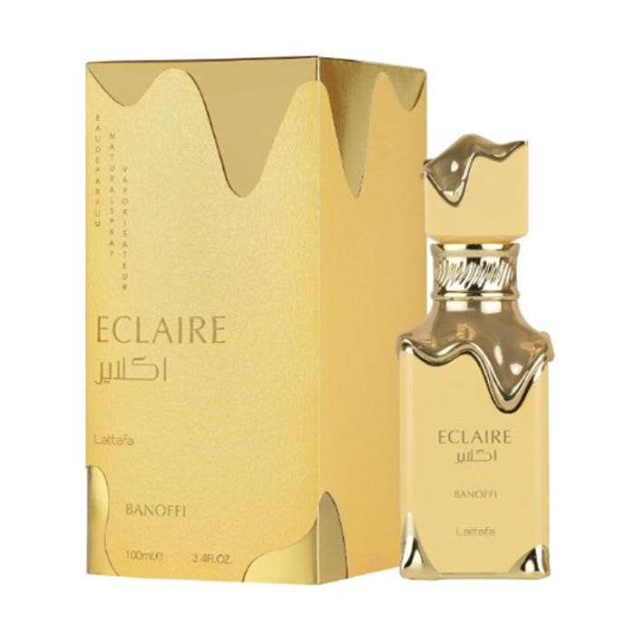 Lattafa | ECLAIRE BANOFFI 100ml