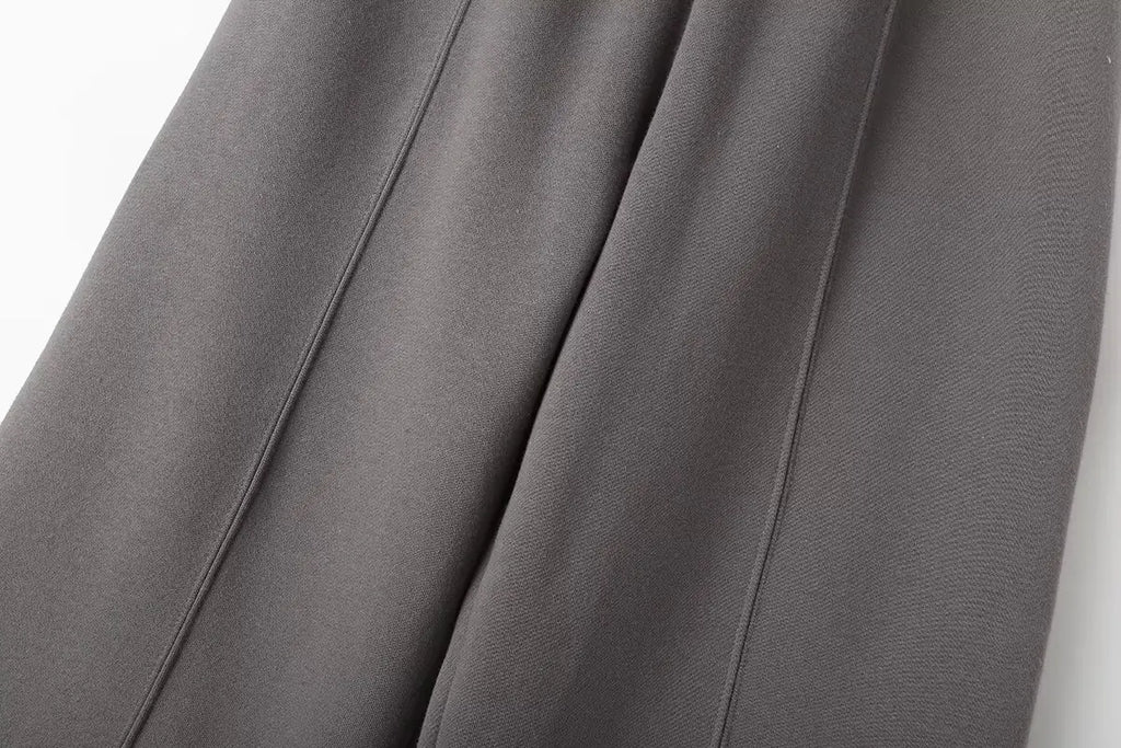 CHANDAL RECTO OVERSIZE