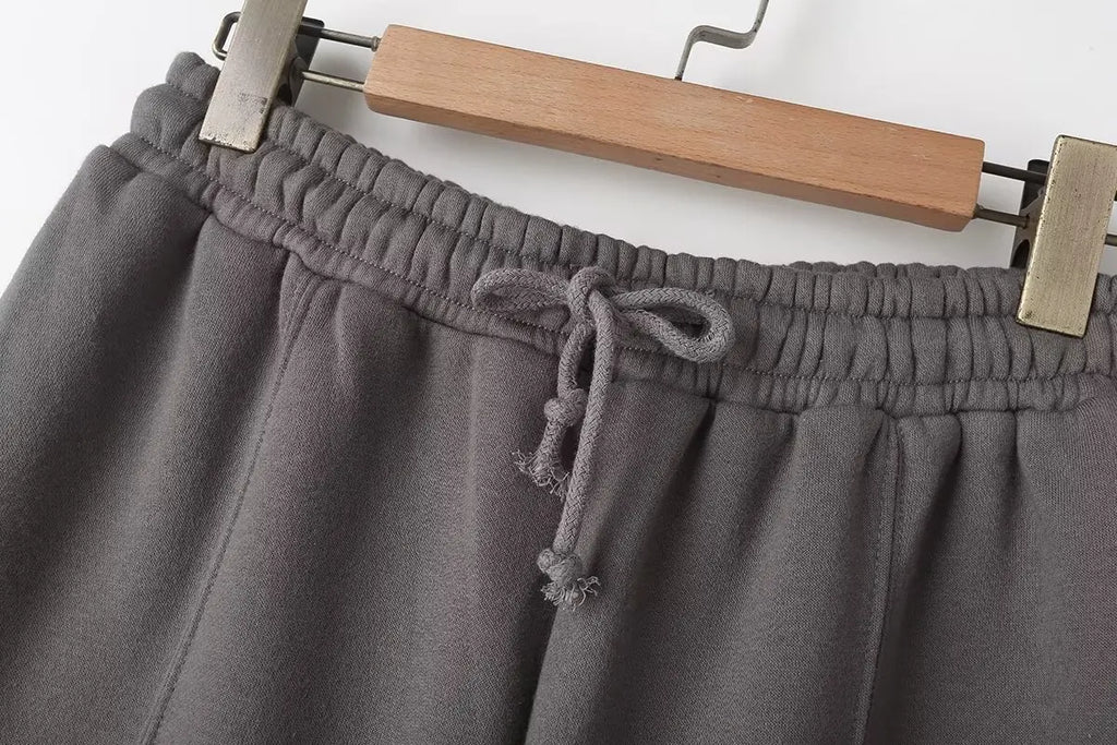 CHANDAL RECTO OVERSIZE