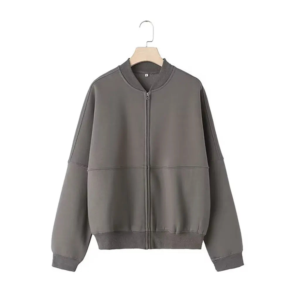 CHANDAL RECTO OVERSIZE